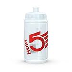 HIGH5 Drinks Professional Sports Water Bottle BPA Leak Proof Dishwasher Safe 500ml