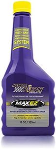 Royal Purple 12326 Max EZ High Performance Synthetic Power Steering Fluid - 12 oz. (Case of 12)