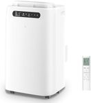 Tanoxo 14,000 Btu Portable Air Cond