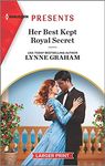 Her Best Kept Royal Secret (Harlequin Presents: Heirs for Royal Brothers, 3945)