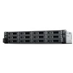 Synology RS2423+ 12 Bay Rack NAS Storage Solution