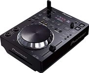 Pioneer CDJ-350 Digital Multi Player