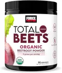 Force Factor Total Beets Organic Be