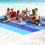 Beach Blanket For Travel Camping