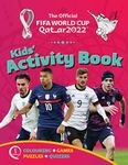 FIFA World Cup 2022 Kids' Activity Book