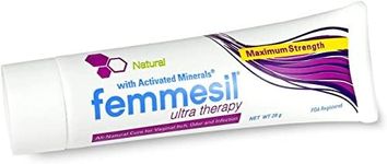 Feminine Care Natural Vaginal Ointm