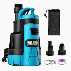 SEESII 1HP