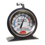 Cooper-Atkins 25HP-01-1 Refrigerator/Freezer/Dry Storage Thermometer, HACCP