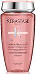 Kérastase Chroma Absolu, Shampoo Riche Chroma Respect, For Sensitized or Damaged Color-Treated Hair, Protects and Nourishes, Medium To Thick Hair, With Lactic Acid, 250 ml