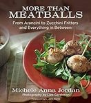 More Than Meatballs: From Arancini 