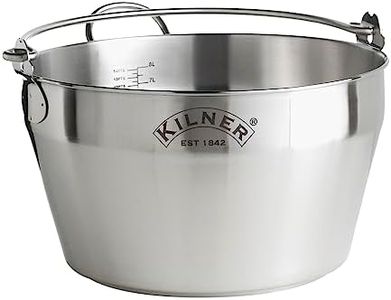 Kilner 501