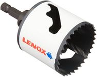 LENOX Tools Hole Saw, Bi-Metal, Spe