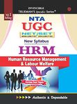 Trueman's UGC NET/SET/JRF Human Resource Management - 2024 Edition | Authentic & Dependable for NTA UGC NET |Includes papers upto 2023