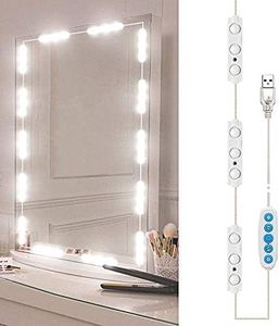 Led Vanity