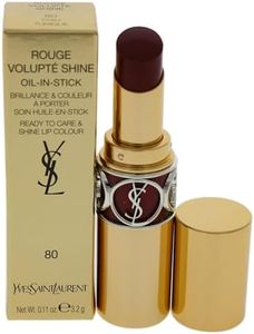 YSL N° 80 CHILI TUNIQUE