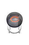 Arcade1Up Adjustable NFL Team Chicago Bears Pub Stool