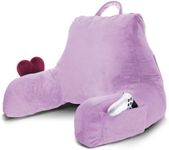 Nestl Reading Pillow for Kids & Tee