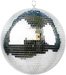 Youdepot Disco Ball Mirror Ball 12 