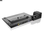 SellZone OEM Docking Station 433615W for Lenovo Thinkpad T400s T410 T420 T430 T410s T420s T430s T510 T520 T530 L412 L420 L430 L512 L520 L530 X220 X230 Port Replicator Series 3 Docking Station USB 3.0