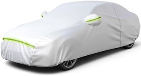 Favoto Sedan Car Cover Waterproof A