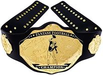 Fantasy Football Championship Belt 