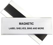 C-Line HOL-DEX Magnetic Shelf/Bin L