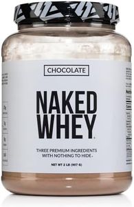 Naked Whey