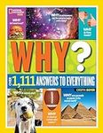 National Geographic Kids Why?: Over