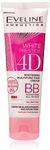 Eveline White Prestige 4D Bleaching Multifunction BB Cream 50 ml