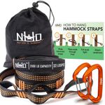 Rei Hammock Straps