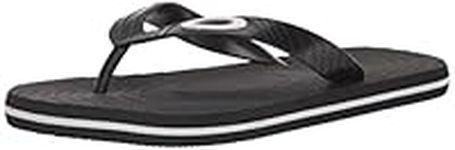 Oakley Catalina Flip Flop, Blackout, 9