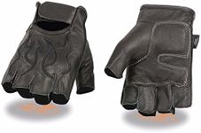 Milwaukee Men's Motorcycle Riding L