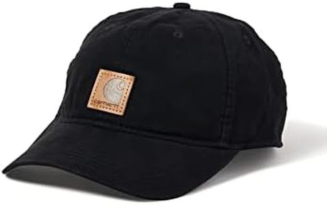 Carhartt M