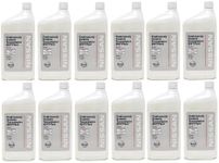 Nissan Factory OEM CVT Fluid Case of 12 - 999MP-NS200P