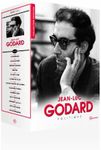 Jean-Luc Godard Collection (13 Film