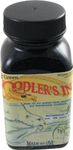 Noodler's Fountain Ink, 3 oz Bottle, Green (19015)