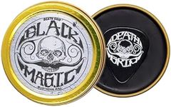 Black Mustache Wax | Black Magic De