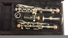 Jupiter JCL-700N Student Clarinet N