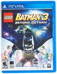 LEGO Batman 3: Beyond Gotham for Sony Playstation Vita