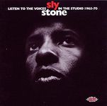 Sly Stone In The Studio 1965 - 70 / Various