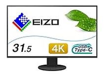 Eizo EV3285 4K Ultra-Slim Frame 31.