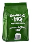 Charcoal HQ Commercial Grade Lump C
