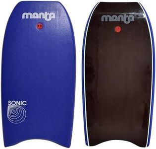 Manta Soni
