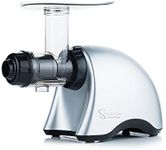 Sana Juicer By Omega EUJ-707 (Matt 