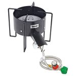 Bayou Classic KAB4 High Pressure Banjo Cooker