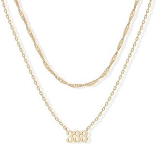 PAVOI 14K 