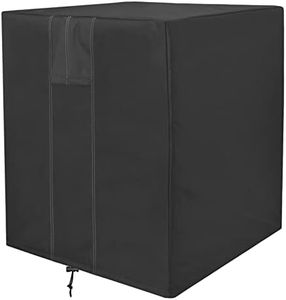 Foozet Central Air Conditioner Covers for Outside Units 36x36x39