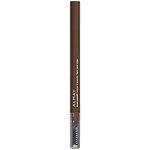 Almay Brow Pencil - DARK BLONDE 801 - Triangle Tip