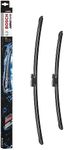 Bosch 3397014422 Windscreen Wiper Blades