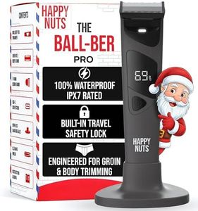 HAPPY NUTS